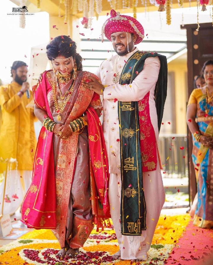 Marathi Brahmin Matrimonial Services  in <strong>Columbus</strong>